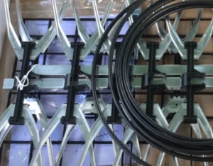 Instalaciones Aereas de TV