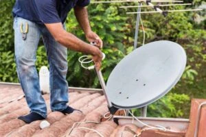 antenas tv